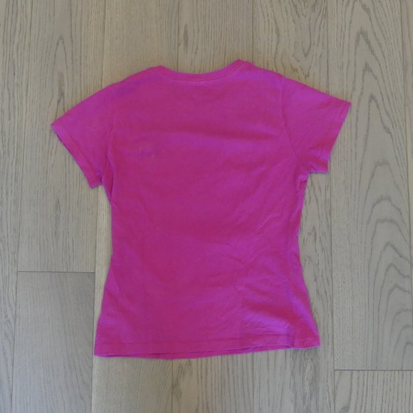 Stay Classy The Golden Girls Pink Women's Small T-Shirt - Picture 4 of 4
